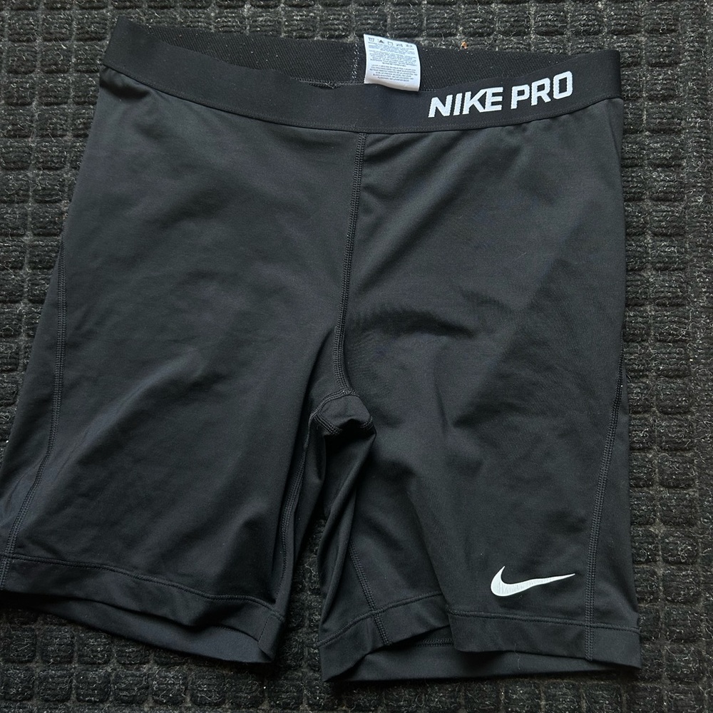 nike pros